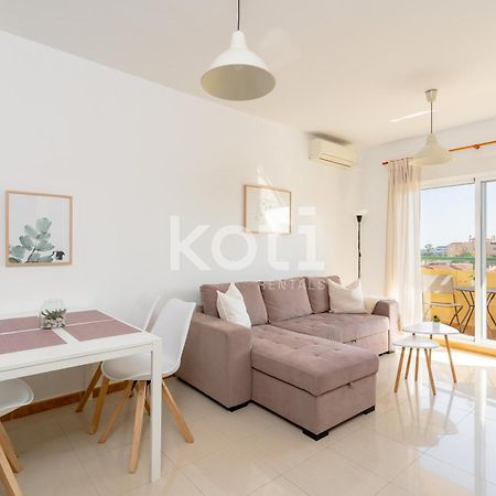 Koti Rentals - Nenufar Fuengirola Exterior foto