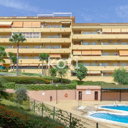 Koti Rentals - Nenufar Fuengirola Exterior foto