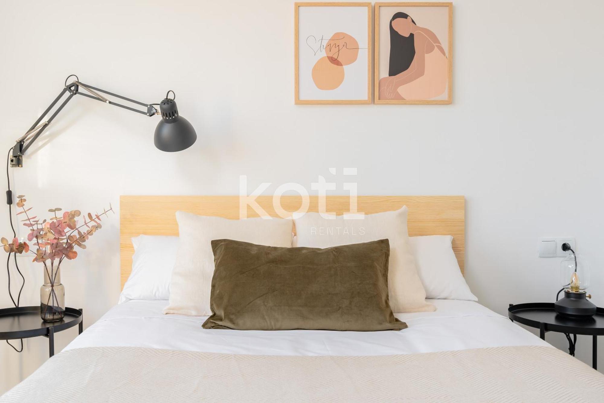 Koti Rentals - Nenufar Fuengirola Exterior foto