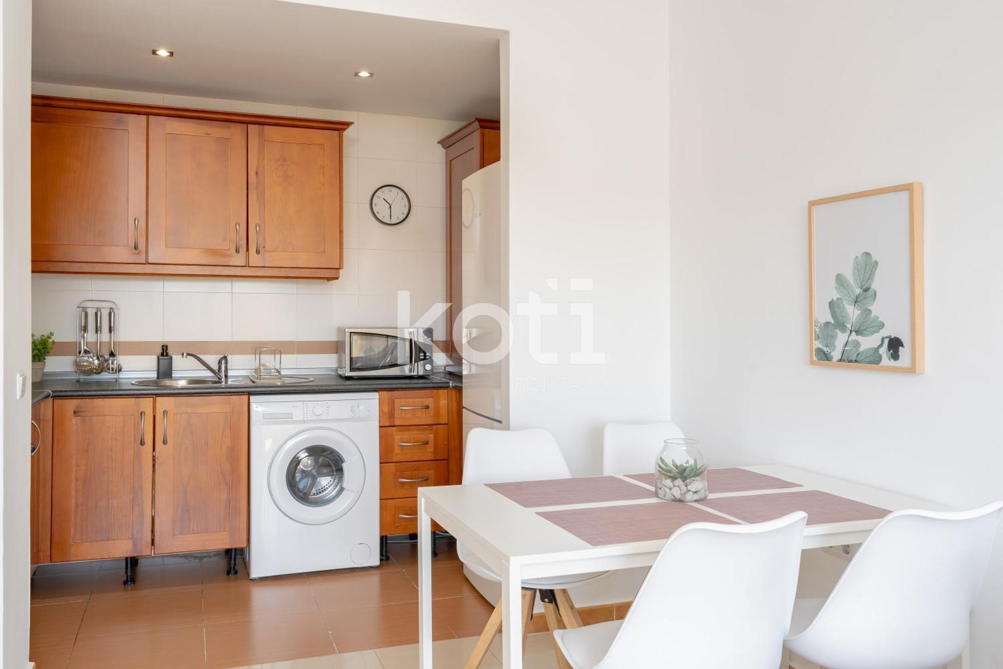 Koti Rentals - Nenufar Fuengirola Exterior foto