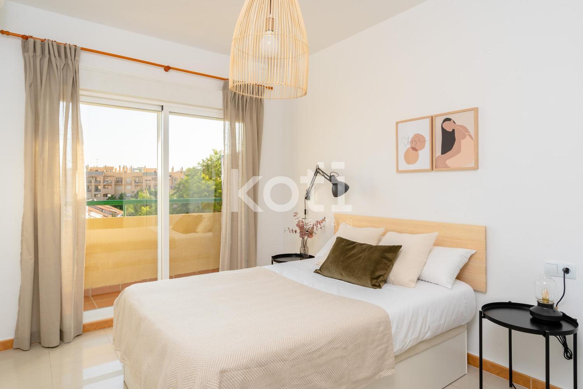 Koti Rentals - Nenufar Fuengirola Exterior foto
