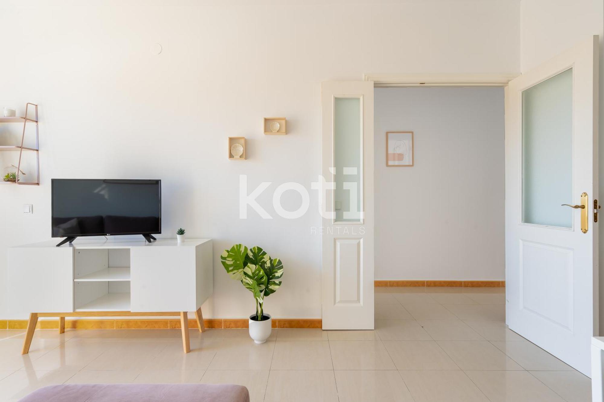 Koti Rentals - Nenufar Fuengirola Exterior foto