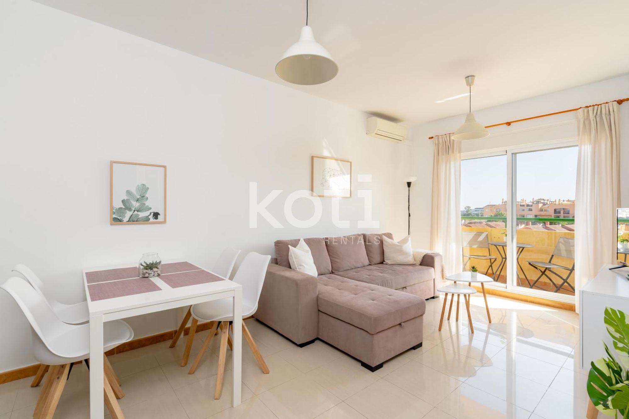 Koti Rentals - Nenufar Fuengirola Exterior foto