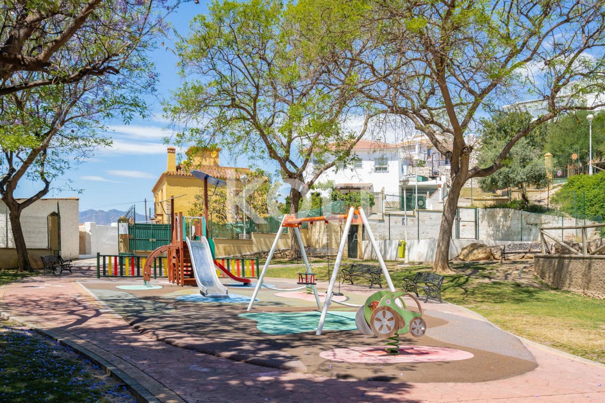 Koti Rentals - Nenufar Fuengirola Exterior foto